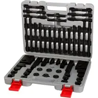 Kippers Rijssen Opspanset M14 x 16mm 52 delig