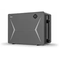 Aquaforte Mr. Perfect Full Inverter warmtepomp - 14 kW