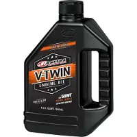 Maxima Racing Oil Mineral Sae 50w 946ml Motorolie
