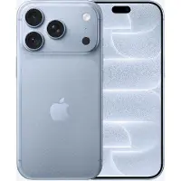 Apple iPhone 18 Pro 512GB Lichtblauw