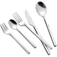Esmeyer Silke, Bestek, Zilver