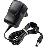 Voltcraft VC-11320885, netvoeding met stekker, constante spanning 24 V/DC, 0.3 A, 7.2 W