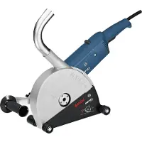 Bosch Rainureuse à béton GNF65A - Ø230mm 2400W - 0601368703