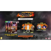 Dragon Ball : The Breakers Edition Spéciale Xbox