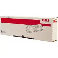 OKI Cyaan - origineel - trommeleenheid - voor
