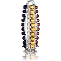 Nespresso part XB300000 fraai vormgegeven nespresso capsule
