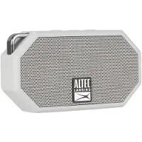 Altec Lansing Mini H20 grijs