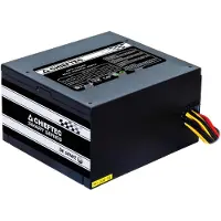 Chieftec Smart GPS-700A8 power supply unit 700 W 20+4 pin ATX PS/2 Black