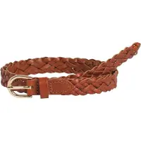 Pieces Riem 'Avery' cognac