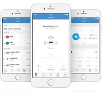 Ubiquiti AmpliFi Instant Wi-Fi System