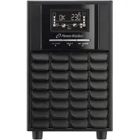 BlueWalker 1500 CW Line-interactive 1,5 kVA 1050 W