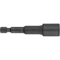 Metabo Dopsleutel slagvast 13 mm - 628847000