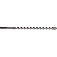 Metabo 623118000 Carbide Steen-spiraalboor 1 stuks 18 mm Gezamenlijke lengte 340 mm SDS-Max 1 stuk(s)