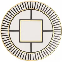 Villeroy & Boch - MetroChic - Ontbijtbord nr.2 22cm