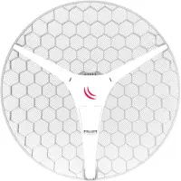 Mikrotik LHG XL 5 ac, 54Mbps, 5GHz, 25dBm, Gigabit Ethernet, RouterOS