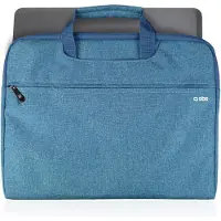 SBS Laptop Tas 13.3 Inch - Blauw