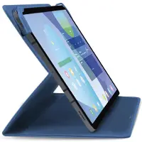 SBS mobile Book cover Blauw Tabletcover