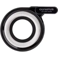 Olympus LG-1 LED Macro Light Guide