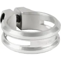 Hope Zadelpenklem Zilver