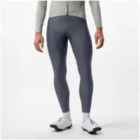 Castelli - Sorpasso Pro Bibtight - Fietsbroek S, wit