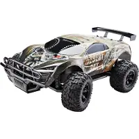 Revell 24442 RV RC Car Desert Rat 1:10 RC modelauto voor beginners Elektro Buggy