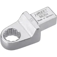 Hazet 6630D-15 Insteekringsleutel 15 mm