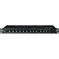 IMG Stage Line MMX-602/SW Microfoonmixer