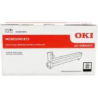 OKI Drum 44844472 Zwart