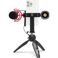 Joby HandyPod 2 Kit - Zwart