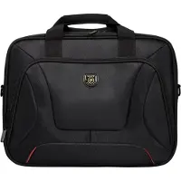 Port Designs PORT COURCHEVEL Toploading - Sacoche pour ordinateur portable - 15.6" - noir