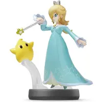 Nintendo AMIIBO SMASH ROSSETA CHIKO 19 SINGLE CHARACTER PACK