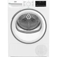 Beko B3T6823W2 SteamCure Selective
