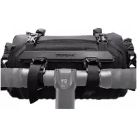 Topeak Frontloader 8 L Zwart || Maat: 8