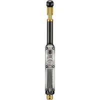 Lezyne Shock Digital Drive Vloerpomp