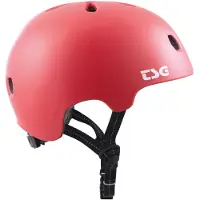 TSG Meta Solid Color Helm