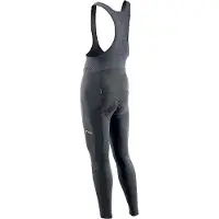 Northwave Active Bibtight Bibshorts Zwart