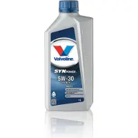 Valvoline Motorolie 907863 Synpower RNO C3 5W30 1L