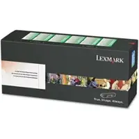 Lexmark 75B20K0 Toner Zwart