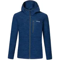 Regatta - Pandea - Fleecevest 7-8 Years, blauw