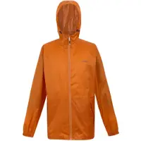 Regatta Waterdichte jas Pack-It III