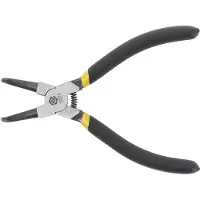 TRIZERATOP Ingebogen Seegerring, 160 mm