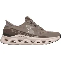 SKECHERS Sneakers laag grijs