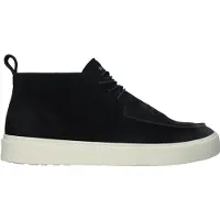 Blackstone Chukka Boots 'Ruby Jerrik CG183' nachtblauw