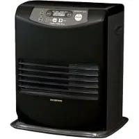 Inverter kachel, 3200 W, grijs