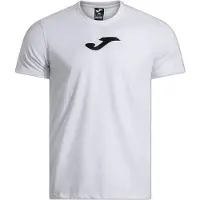 Joma Challenge T-shirt Met Korte Mouwen
