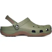 Crocs Classic Evo Gum Klompen