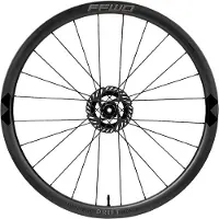 FFWD Drfit Control Dt240 Cl Disc Tubeless Wielset Voor Gravelbike