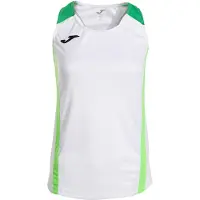 Joma Montreal Mouwloos T-shirt
