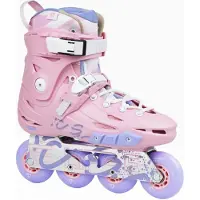 Flying Eagle F5s+ Eclipse Inline Skates
