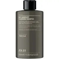 PREVIA Extra Life Dry Dandruff Dry Dandruff Shampoo - 350ml